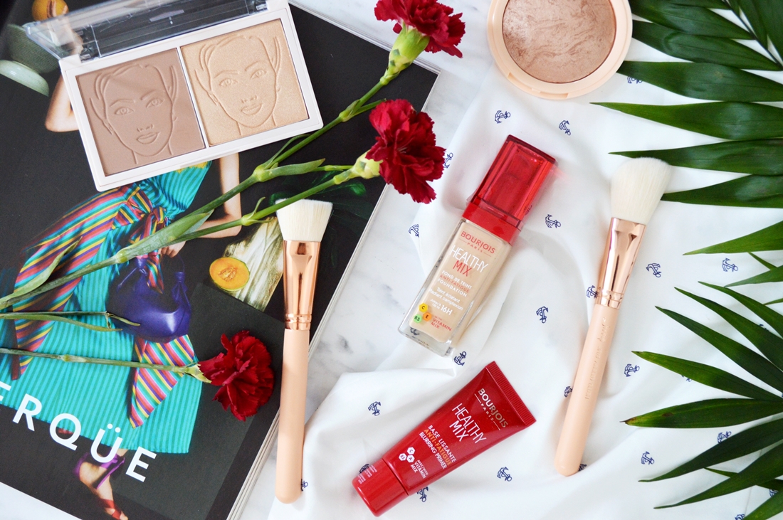 Co zrobić, aby makijaż utrzymywał się cały dzień?